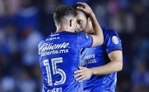 Cruz Azul buscará derrotar a Pumas en C.U.
