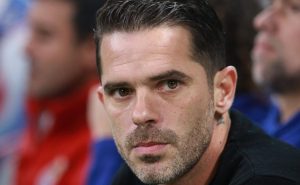 Fernando Gago no se confía tras victoria ante Rayados de Monterrey. Foto: Imago7

