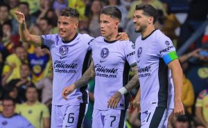 El América tiene un pie dentro de Liguilla, pero el resto no la tiene fácil 
