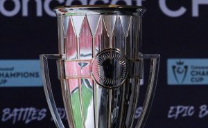 Este martes se empiezan a definir los cuartos de final de la Concachampions

