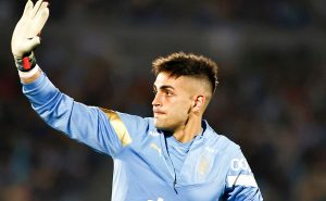 Cruz Azul se interesa en Santiago Mele: Fichajes 2024
