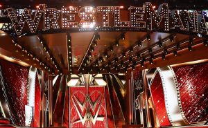 Wrestlemania está a la vuelta de la esquina

