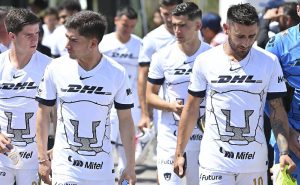 Pumas ya analiza el próximo certamen futbolístico.
