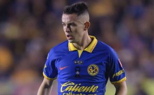 Álvaro Fidalgo tendría los meses contados con el América.
