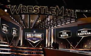 La noche más importante de la WWE está a la vuelta de la esquina
