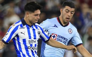 La Máquina recibe a Rayados en lo que será uno de los duelos más atractivos de la fecha
