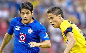 Chuletita Orozco confiesa que Cruz Azul le teme al América
