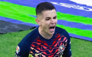 Álvaro Fidalgo habla del América y Selección Mexicana
