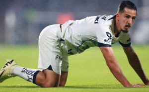 Pumas se ha olvidado de ganar en el actual Clausura 2024.
