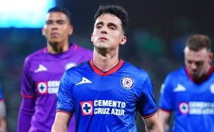 Lorenzo Faravelli se ha convertido en un elemento clave en Cruz Azul.
