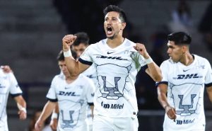 Pumas sueña con puestos de Liguilla en el actual torneo.
