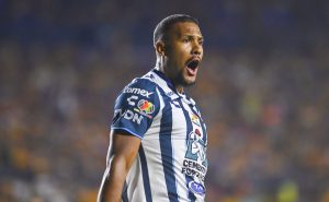 San Nicolás de los Garza, Nuevo León a 6 de de Abril de 2024. , durante el partido correspondiente a la jornada 14 del torneo Clausura 2024 de la Liga BBVA MX, entre los Tigres de la U.A.N.L. y los Tuzos del Pachuca, realizado en el Estadio Universitario. Foto: Imago7/Andrea Jiménez
