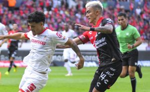 Toluca saldrá en busca de tres puntos que le metan presión al América

