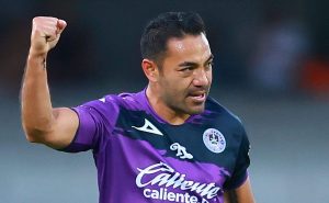 Fabián estará probándose en un terreno hasta ahora desconocido
