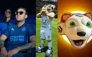 Así vivieron los equipos y los jugadores de la Liga MX el eclipse solar del 8 de abril de 2024.

