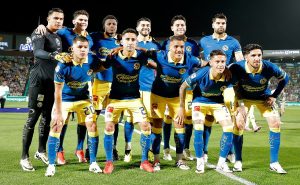 América le daría las gracias a una de sus joyas para el Apertura 2024 de la Liga MX. 

