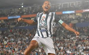Pachuca avanzó a las Semifinales de la Concachampions.
