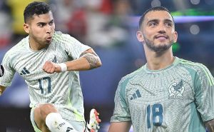 Orbelín Pineda y Luis Chávez no tienen pensado volver a la Liga MX.

