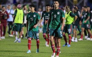 La Selección Mexicana busca llegar de la mejora manera a la Copa América 2024.
