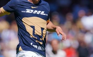 Equipos europeos se pelean por la Joyita de los Pumas y estarían cerca de ficharlo