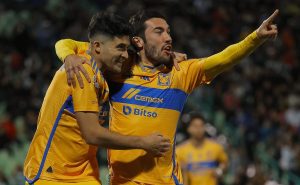Tigres es uno de los grandes protagonistas de este récord – Imago7
