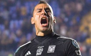 Nahuel Guzmán se disculpa con Rayados

