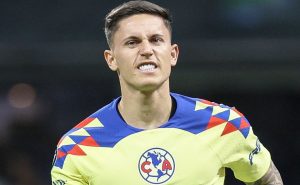 América Brian Rodríguez envía mensaje a Pumas
