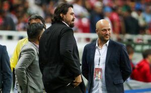 Los rumores sobre la posible venta de un porcentaje de Chivas han tomado fuerza.
