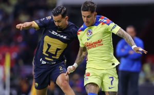 Pumas y América darán un show en CU
