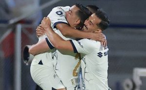 Pumas se alista para el cierre de la fase regular del torneo.
