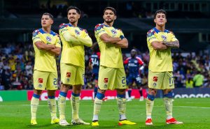 América avanzó caminando a las Semifinales de la Concachampions 2024.
