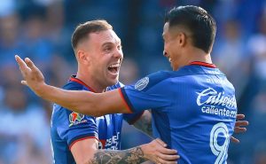 Cruz Azul tendría regreso de Ángel Sepúlveda ante Atlas
