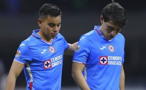 Cruz Azul ha firmado un buen torneo en el Clausura 2024.
