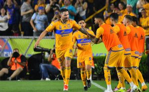 Tigres asegura su boleto a la Fase Final en la Liga MX
