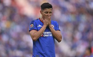 Cruz Azul deja ir tres puntos de oro y pierde la oportunidad de liderar la Tabla General al termino de la Jornada 16
