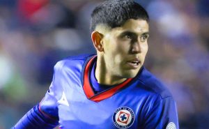 Cruz Azul: ¿Qué le pasó a Carlos Vargas y cuándo vuelve?
