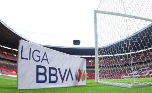 La fase regular está por llegar a su final
