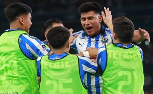 Rayados quiere comenzar la serie con el pie derecho
