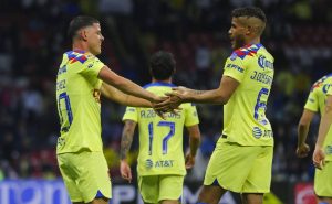 América peleará la Liga MX y la Concachampions 2024.
