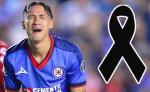 Fallece fan de Cruz Azul que luchaba contra el cáncer
