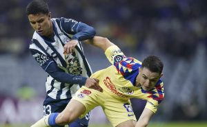Pachuca y América tendrán que definir todo en Hidalgo
