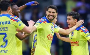 Las Águilas quieren festejar en la última fecha del Clausura 2024
