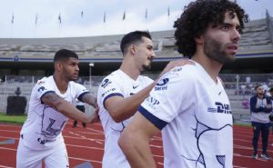 Pumas | Imago7
