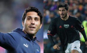Aldo de Nigris llama a Rayados el "Real Madrid" e histórico de Tigres se burla
