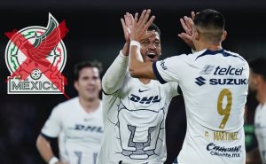 Pumas ha firmado un torneo regular en el Clausura 2024.
