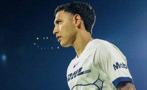Leo Suárez ha destacado dentro del campo.
