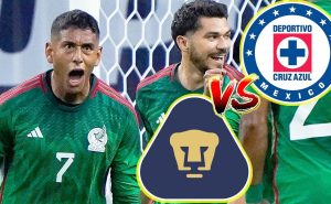 Pumas se interesa en Luis Romo, exjoya de Cruz Azul
