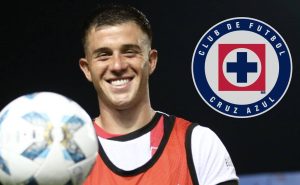 Colo Ramírez también es seleccionado nacional.
