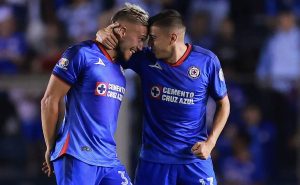 Cruz Azul buscará clasificar a Liguilla directa.
