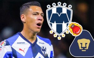 Rayados habría tirado fichaje de Pumas: Héctor Moreno
